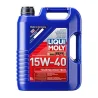 Huile moteur Touring High Tech 15W-40 5L - LIQUI MOLY - 1862