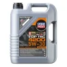 Huile moteur Top Tec 5W30 5L - LIQUI MOLY - 8973