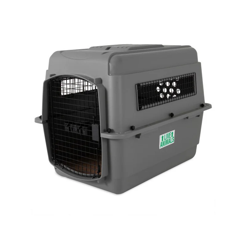 Cage chien/chat Iata Sky Kennel Aerien T3 (13-23kg) - PETMATE