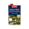 Huile Syntilor Ultra Protec 1 L, Teck