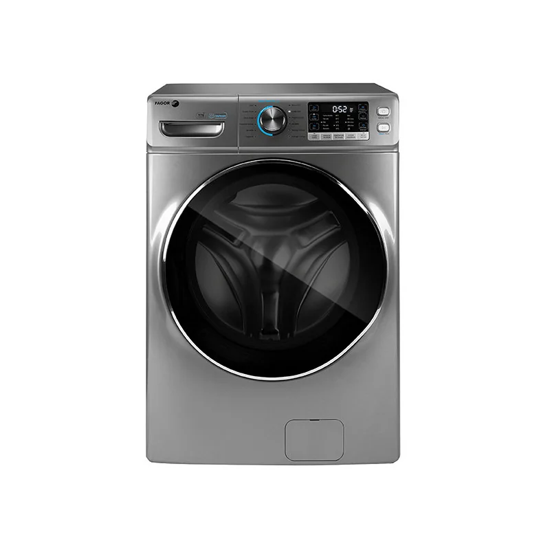 Lave-linge hublot - 18kg - 1000 trs/min - FAGOR - FLF1810DIDS