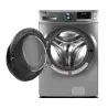 Lave-linge hublot - 18kg - 1000 trs/min - FAGOR - FLF1810DIDS