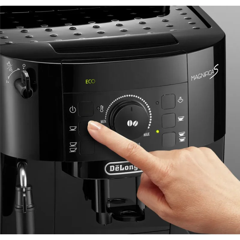 Broyeur à café - DELONGHI - 1450W - ECAM12.121.B