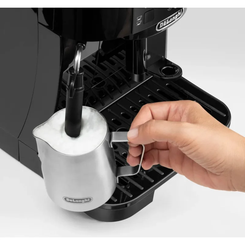 Broyeur à café - DELONGHI - 1450W - ECAM12.121.B