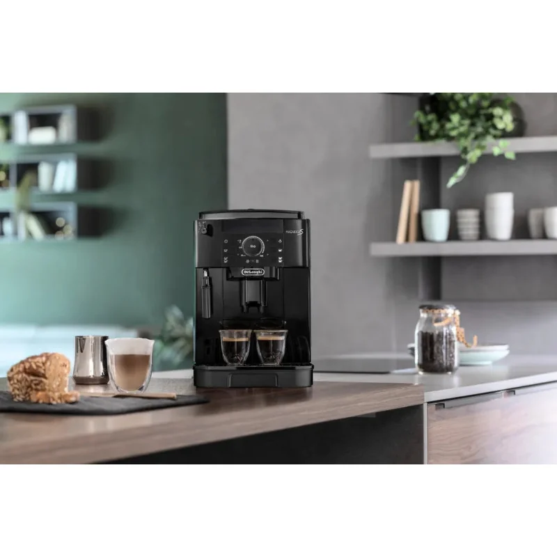 Broyeur à café - DELONGHI - 1450W - ECAM12.121.B