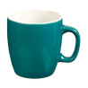 Mug Rond 18 cl Bleu