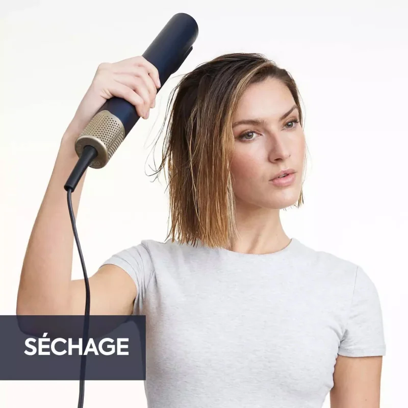 Sèche-cheveux Multistyler Air Wand - BABYLISS - AS6550E