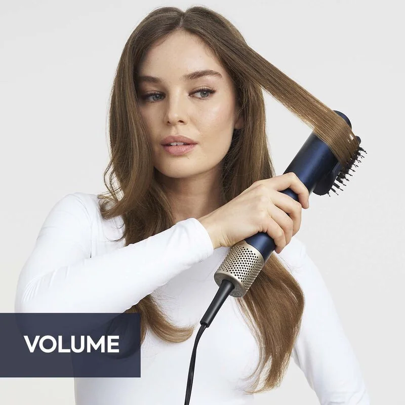 Sèche-cheveux Multistyler Air Wand - BABYLISS - AS6550E