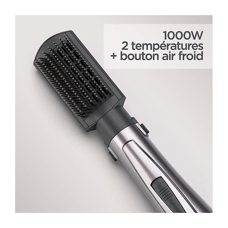 Brosse soufflante Air Style 1000 - BABYLISS - AS136E