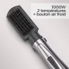 Brosse soufflante Air Style 1000 - BABYLISS - AS136E