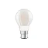 Ampoule LED Superstar Plus Standard B22 11W Blanc chaud - OSRAM - 85679839