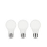 Ampoule LED standard 60W E27 2700k Blanc chaud - LEXMAN - 86577607