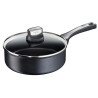 Sauteuse et Couvercle Expertise 26 cm