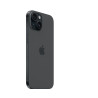 SMARTPHONE IPHONE 15 128GB BLACK SCELLE