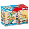 Chambre d'adolescent - PLAYMOBIL - Dès 4 ans