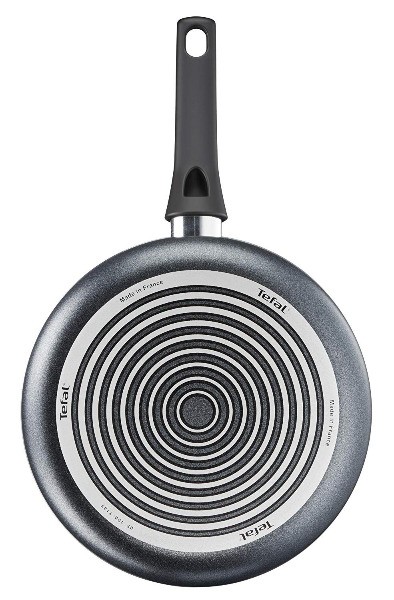 Faitout Elégance en aluminium 28 cm TEFAL : l'ustensile de cuisson