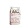 Litière pour chat fleur de coton et letchis 10L - TO BE LOVED - TQCFC595