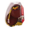 Tampon de polissage rouge 127mm - MEGUIARS - G3507INT