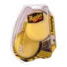 Tampon de polissage jaune 127mm - MEGUIARS - G3508INT