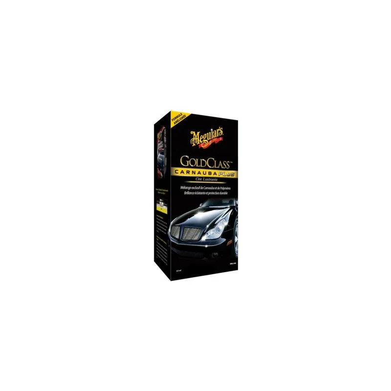 Cire de protection liquide Gold class 473 ml - MEGUIARS - G7016F