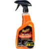 Spray nettoyant jantes noires Hot Rims 709 ml - MEGUIARS - G230524EU