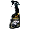 Cire rapide Gold Class 473ml - MEGUIARS - G7716