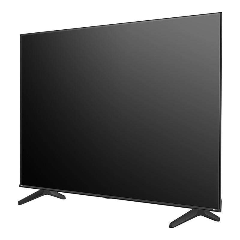 TV LED UHD 75A6N - HISENSE - 75" (190 cm) 4K Smart TV