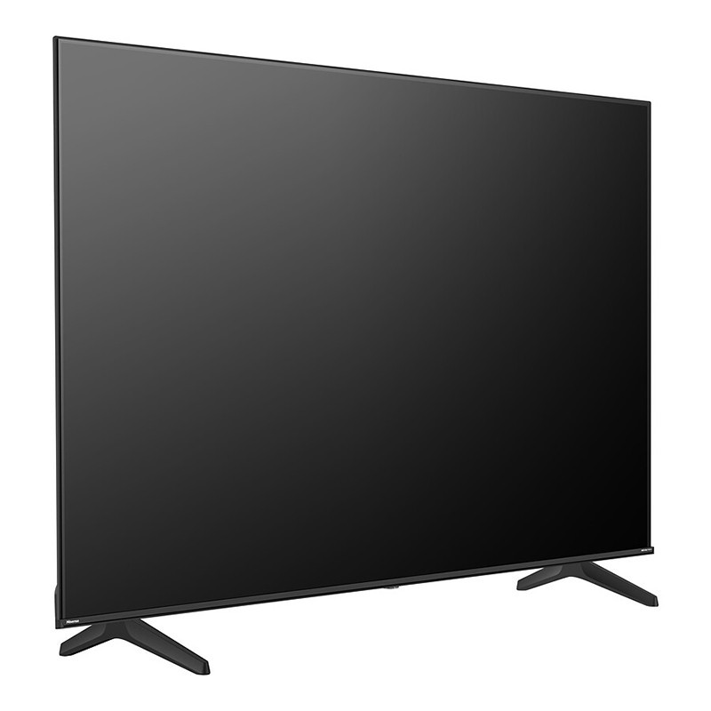 TV LED UHD 75A6N - HISENSE - 75" (190 cm) 4K Smart TV