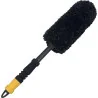 Brosse jante supreme microfibre large - MEGUIARS - X1901EU