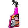 Spray nettoyant jantes Hot rims 710 ml - MEGUIARS - G9524F