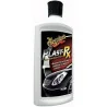 Polish renovateur plastiques transparents 296 ml - MEGUIARS - G12310EU