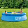 Piscine autoportante INTEX Easy set Diam. 3,05 x H.0,76m