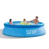 Piscine autoportante INTEX Easy set Diam. 3,05 x H.0,76m