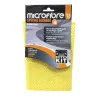 Microfibre de séchage Jaune - OTOKIT - OTOL058