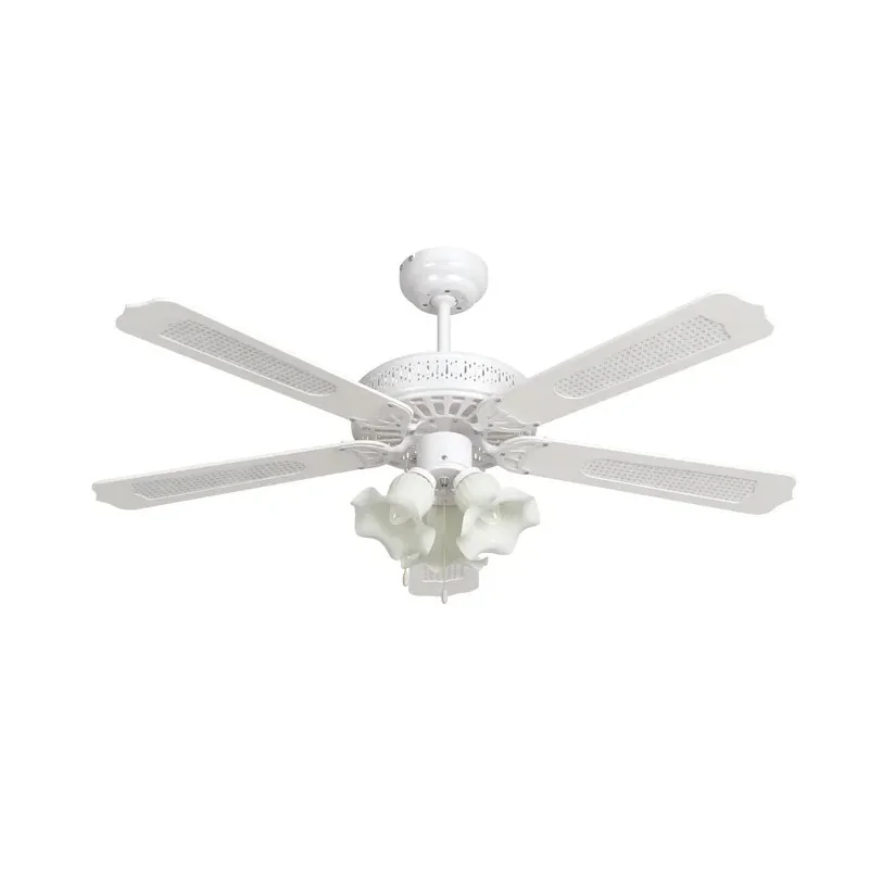 VENTILATEUR TDC52Q TULIP 3X60W