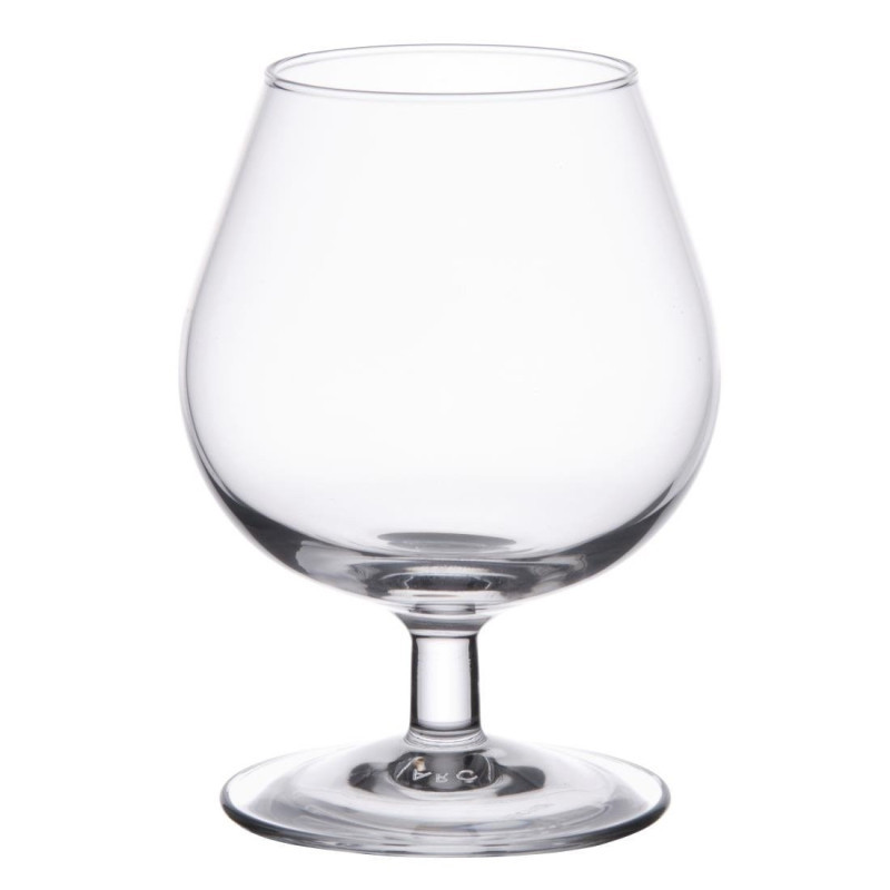 Verre à cognac degustation 25cl PRO - ARCOROC - ARC-AA0088