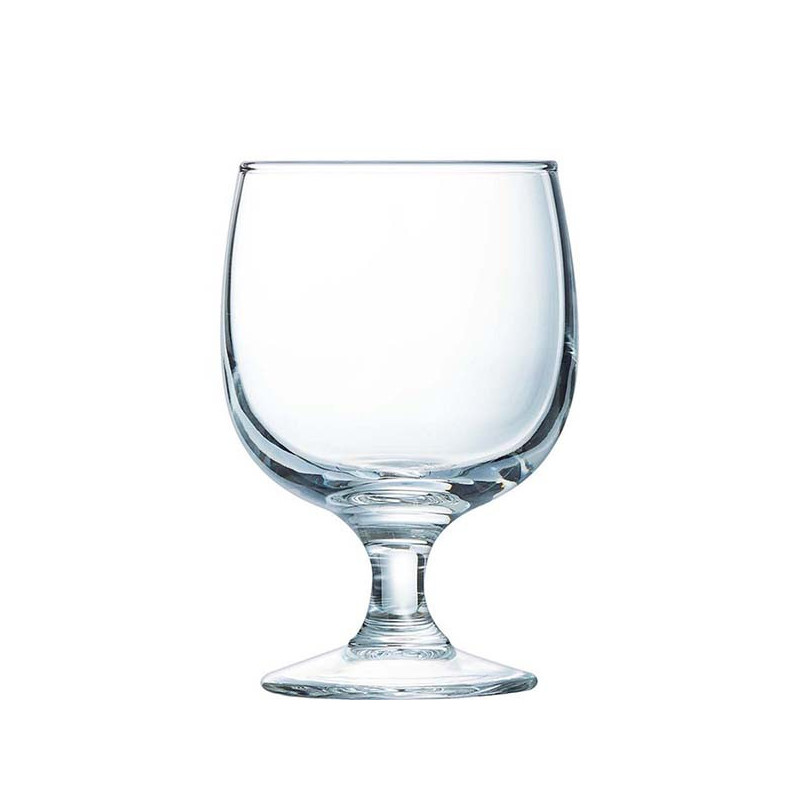 Verre à pied amelia 16cl PRO - ARCOROC - ARC-AA0097