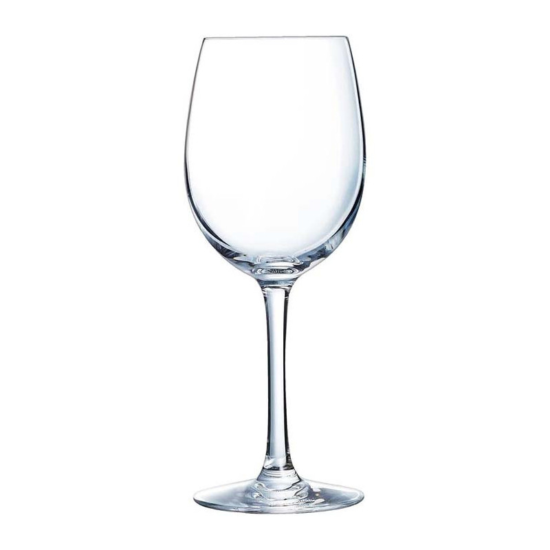 Verre à pied tulipe cabernet 35cl PRO - ARCOROC - ARC-AB0005