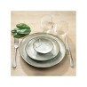 Assiette dessert shadow nacre PRO - AMEFA - AME-AD0018