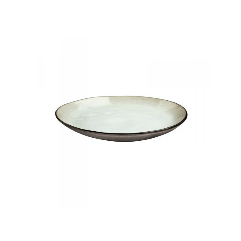 Assiette dessert shadow nacre PRO - AMEFA - AME-AD0018