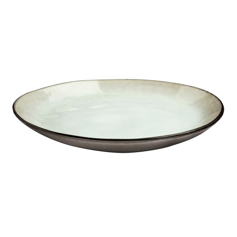 Assiette plate 28cm shadow na PRO - AMEFA - AME-AD0019