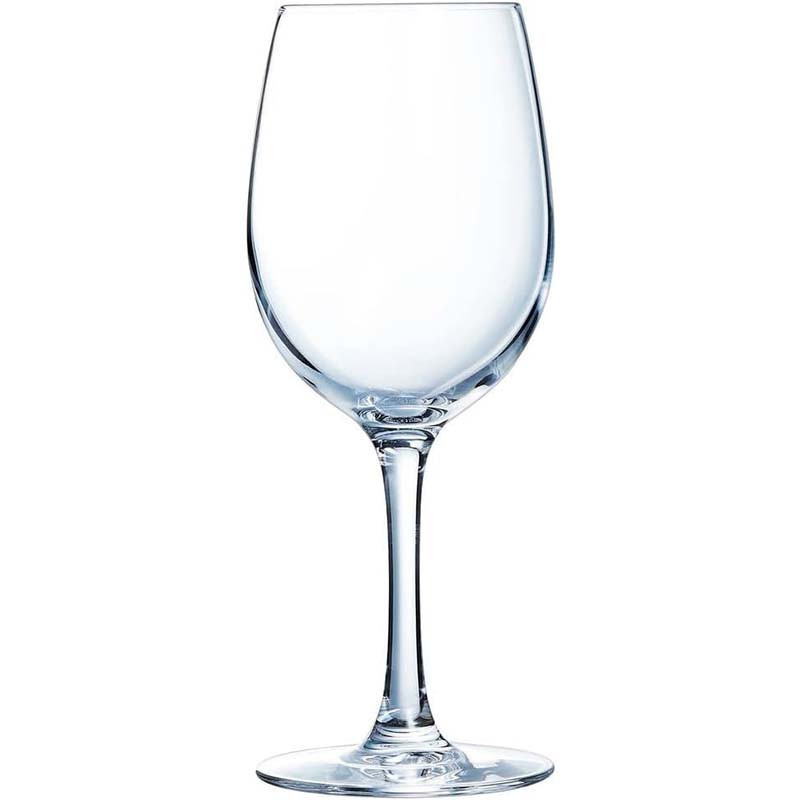 Verre à pied tulipe cabernet 25cl PRO - ARCOROC - ARC-AB0006