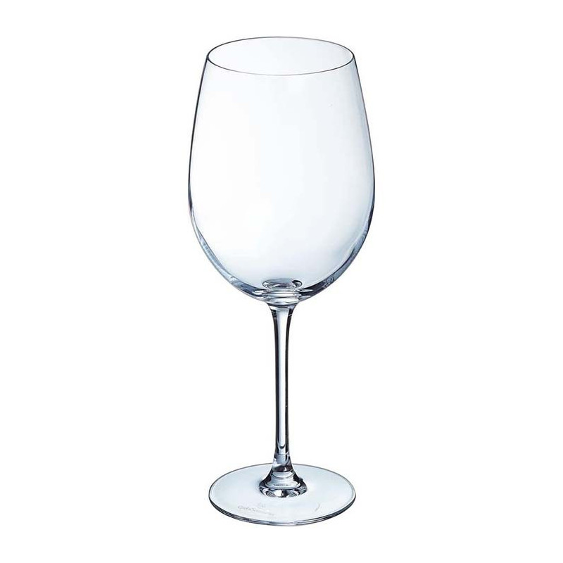 Verre à pied tulipe cabernet 75cl PRO - ARCOROC - ARC-AB0010