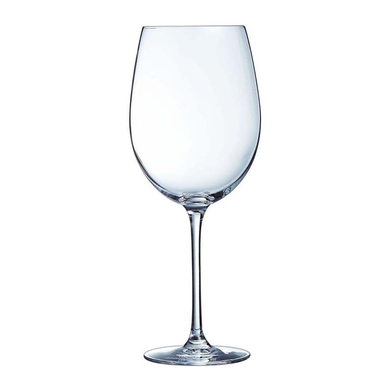 Verre à pied tulipe cabernet 75cl PRO - ARCOROC - ARC-AB0010