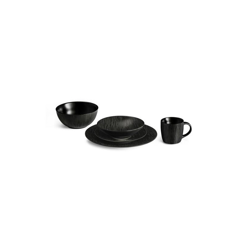 Assiette de presentation magma PRO - AMEFA - AME-AD0047