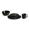 Assiette de presentation magma PRO - AMEFA - AME-AD0047