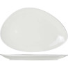 Island assiette plate 37x25cm PRO - Cosy & Trendy - BIL-AH0069