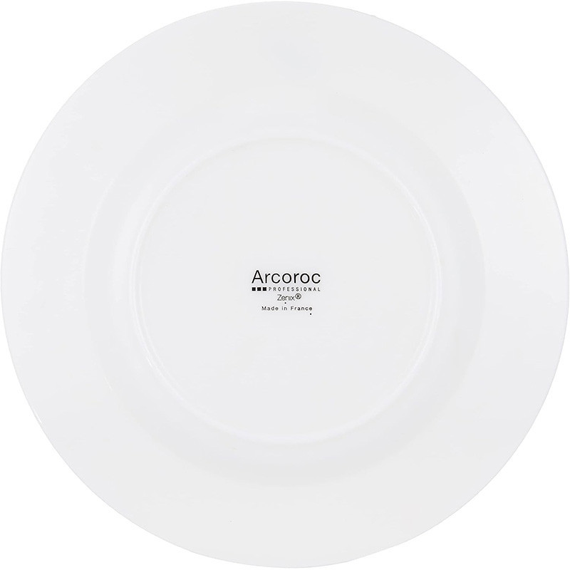 Assiette 160 intensit PRO - ARCOROC - ARC-AA0173