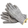 Gants anti coupure (la paire) PRO - DEG-AK0114