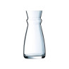 Carafe d'eau 0,75l sans bouchon PRO - ARCOROC - ARC-AA0276